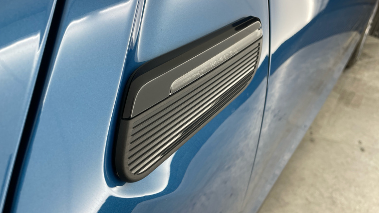 MINI Hatchback 1.5 Cooper Exclusive Premium 5dr Auto Petrol Hatchback